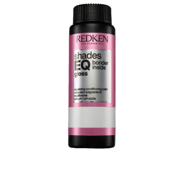 SHADES EQ bonder inside #010AA 60 ml x 3 u