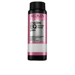 SHADES EQ bonder inside #07P 60 ml x 3 u