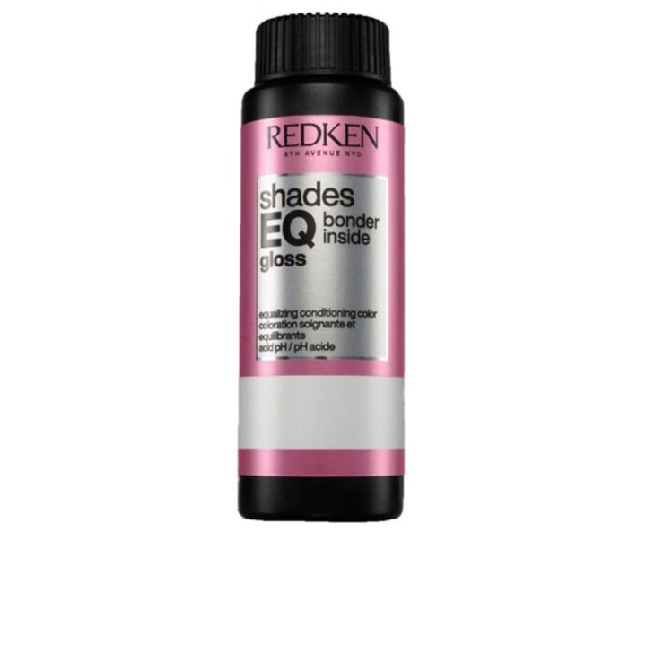 SHADES EQ bonder inside #07P 60 ml x 3 u