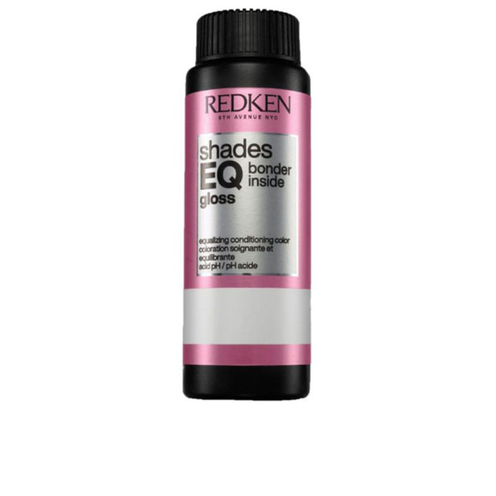 SHADES EQ bonder inside #07NW 60 ml x 3 u