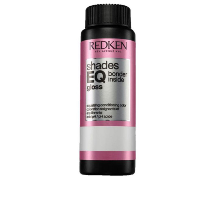 SHADES EQ bonder inside #08N 60 ml x 3 u