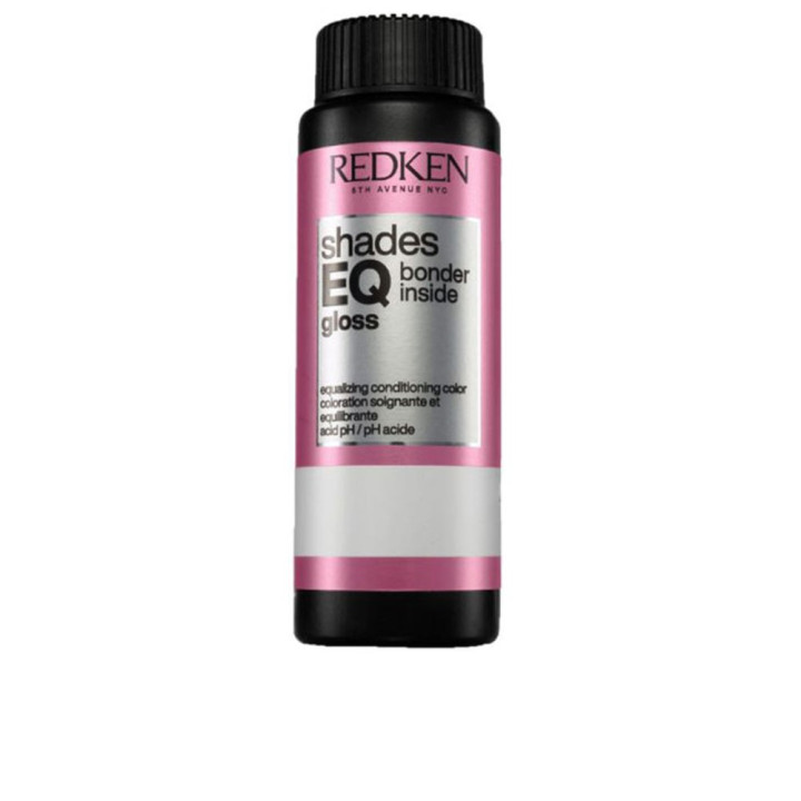 SHADES EQ bonder inside #09NW 60 ml x 3 u