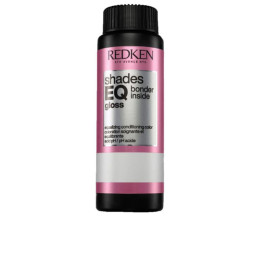 SHADES EQ bonder inside #05G 60 ml x 3 u