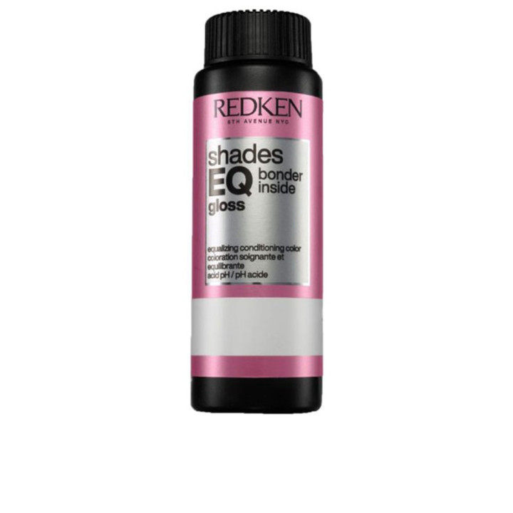 SHADES EQ bonder inside #06G 60 ml x 3 u