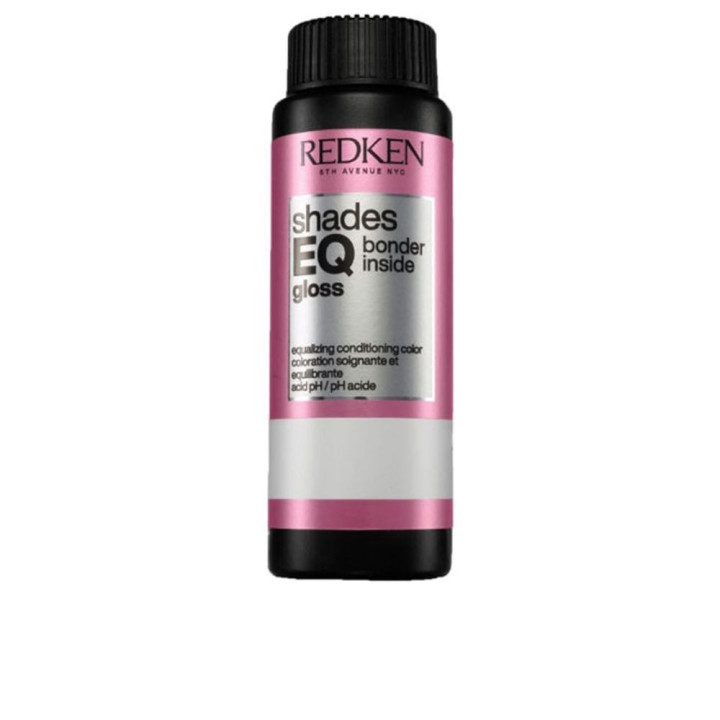 SHADES EQ bonder inside #06NB 60 ml x 3 u