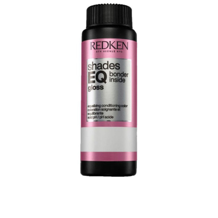 SHADES EQ bonder inside #07GB 60 ml x 3 u