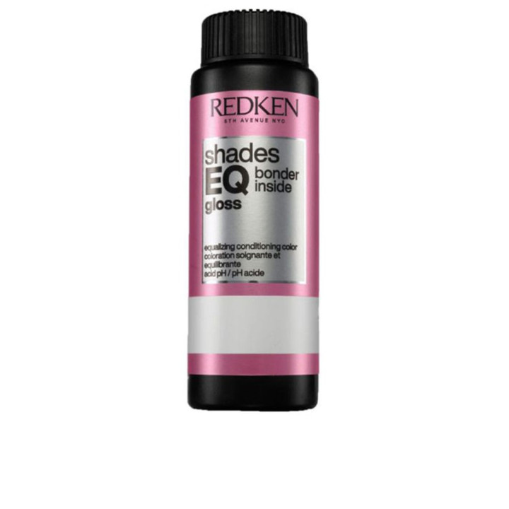 SHADES EQ bonder inside #09GB 60 ml x 3 u