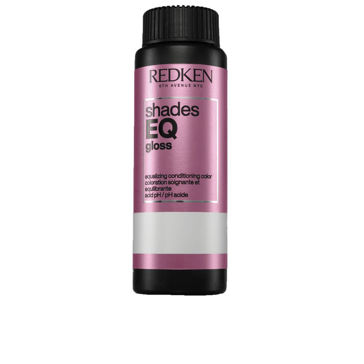 SHADES EQ bonder inside #08C-8.4 60 ml x 3 u
