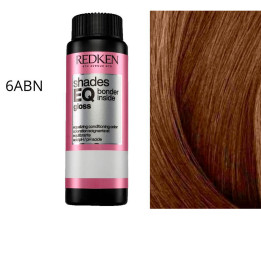 SHADES EQ bonder inside #06ABN 60 ml x 3 u