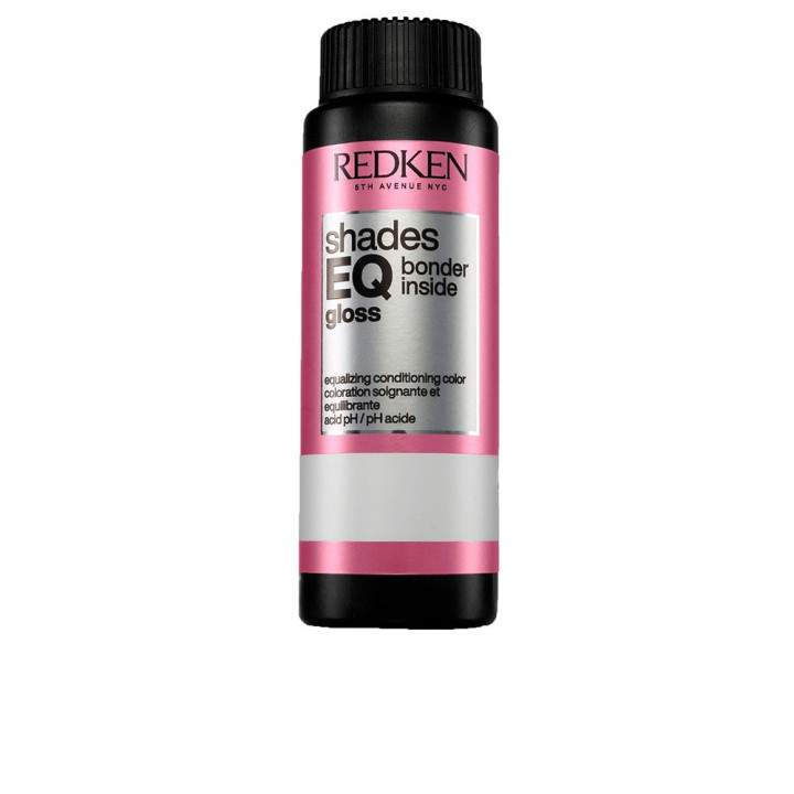 SHADES EQ bonder inside #09GI 60 ml x 3 u