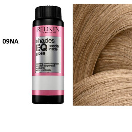 SHADES EQ bonder inside #09NA 60 ml x 3 u