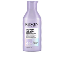 Balsam de par iluminator Redken BLONDAGE HIGH BRIGHT 300 ml