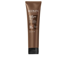 Tratament de par leave-in reparator Redken ALL SOFT MEGA CURLS 150 ml