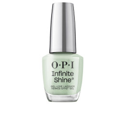 INFINITE SHINE Long-lasting gel-effect nail polish #In Mint Condition 15 ml