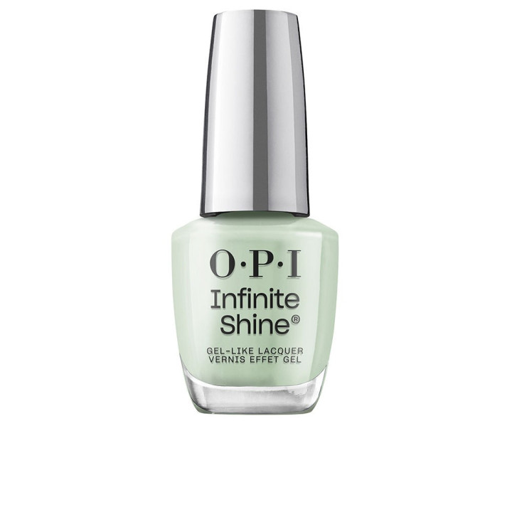 INFINITE SHINE Long-lasting gel-effect nail polish #In Mint Condition 15 ml