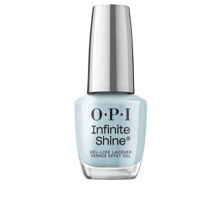 INFINITE SHINE Long-lasting gel-effect nail polish #Last from the Past 15 ml