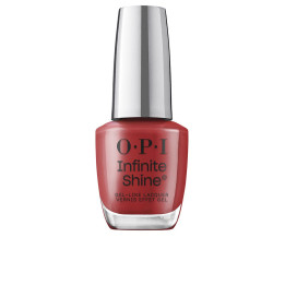 INFINITE SHINE Long-lasting gel-effect nail polish #Big Apple Red 15 ml