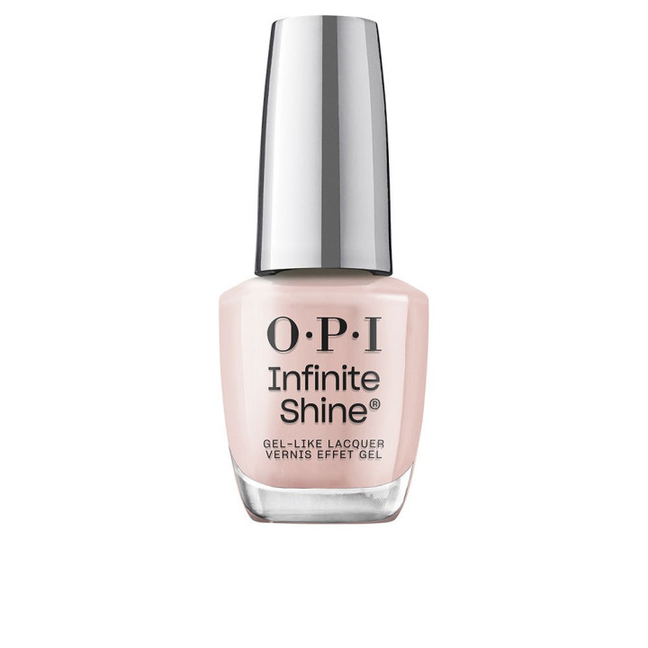 INFINITE SHINE Long-lasting gel-effect nail polish #Bubble Bath 15 ml