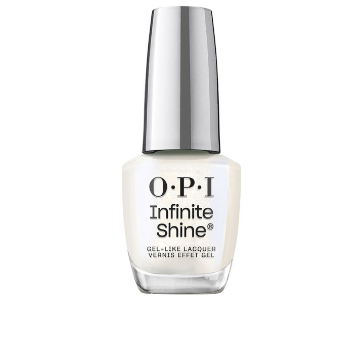INFINITE SHINE Long-lasting gel-effect nail polish #Shimmer Takes All 15 ml
