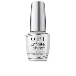 INFINITE SHINE Base Coat gel effect 15 ml