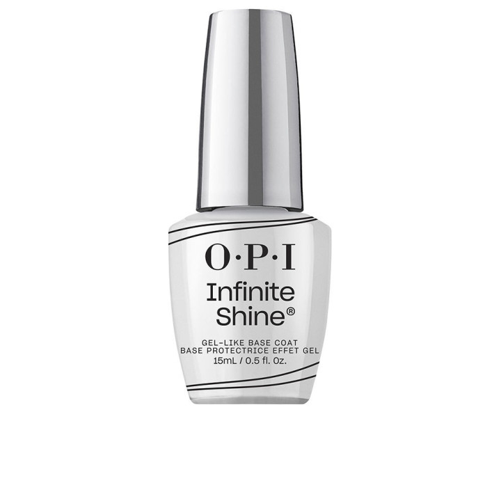 INFINITE SHINE Base Coat gel effect 15 ml