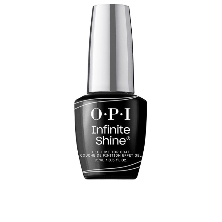 INFINITE SHINE Top Coat gel effect 15 ml