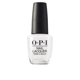 NAIL LACQUER Nail polish lasting up to 7 days #Alpine snow 15 ml