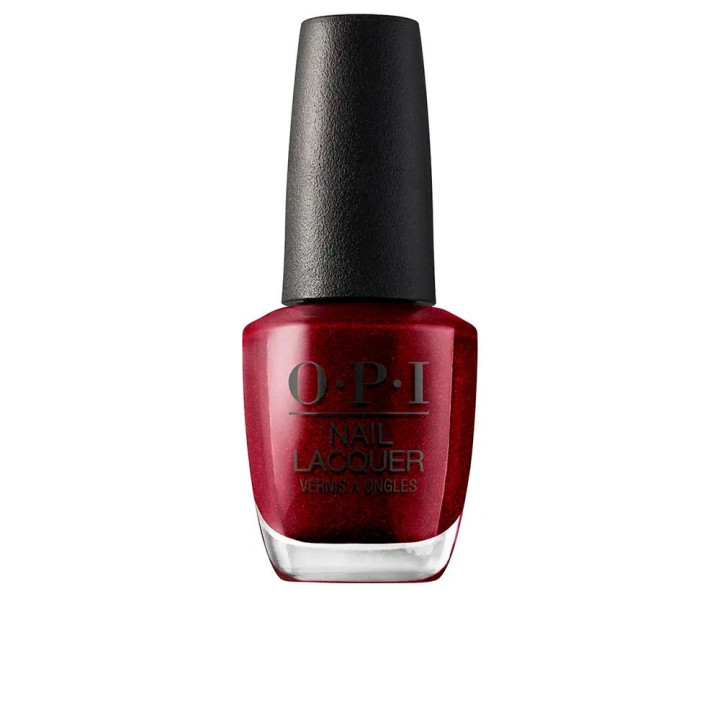 NAIL LACQUER Nail polish lasting up to 7 days #I'm not really a waitress 15 ml