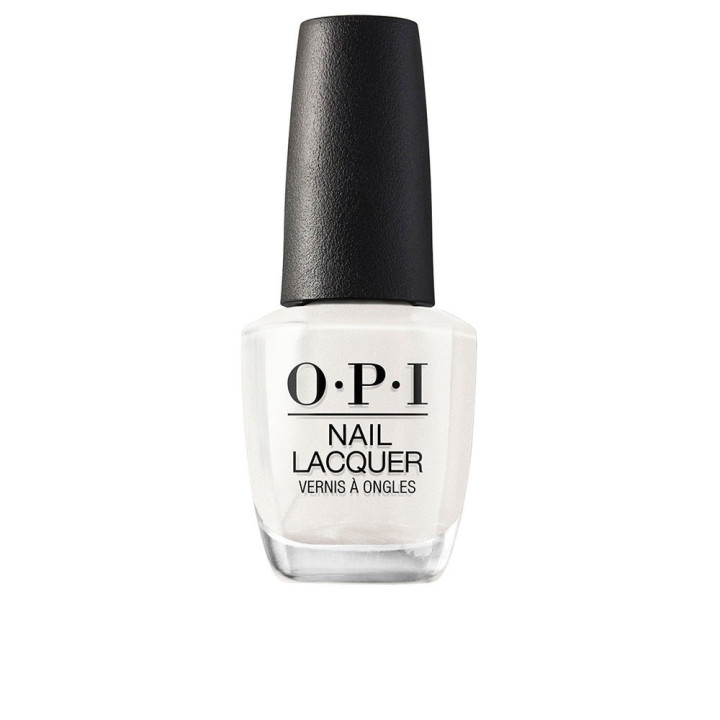 NAIL LACQUER Nail polish lasting up to 7 days #Kyoto pearl 15 ml