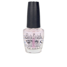 NAIL LACQUER Base Coat Natural effect 15 ml