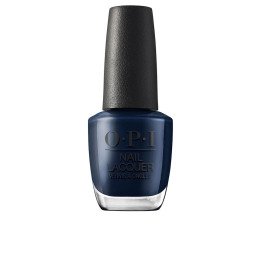 NAIL LACQUER Nail polish lasting up to 7 days #Midnight Mantra 15 ml