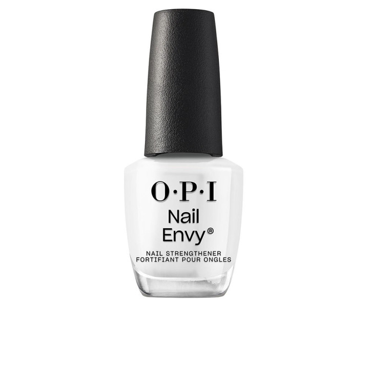 NAIL ENVY Nail Strengthening Treatment Polish #Alpine Snow 15 ml
