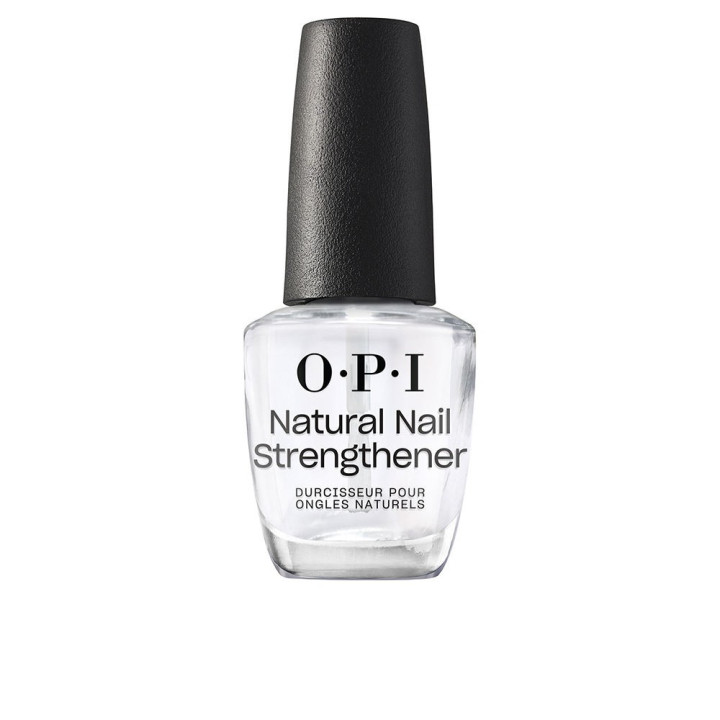 NATURAL NAIL STRENGTHENER Polish Nail strengthening treatment 15 ml
