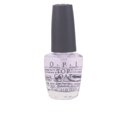 NAIL LACQUER Top Coat Gloss finish 15 ml