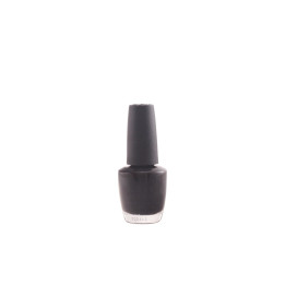 NAIL LACQUER Nail polish lasting up to 7 days #Eu lady in black 15 ml