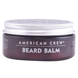 Balsam pentru hidratarea si modelarea barbii AMERICAN CREW CREW BEARD 60 g
