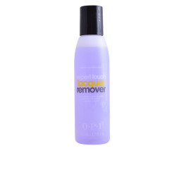 EXPERT TOUCH Nail Polish Remover 120 ml
