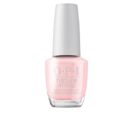 NATURE STRONG natural nail polish #Let Nature Take Its Quartz 15 ml