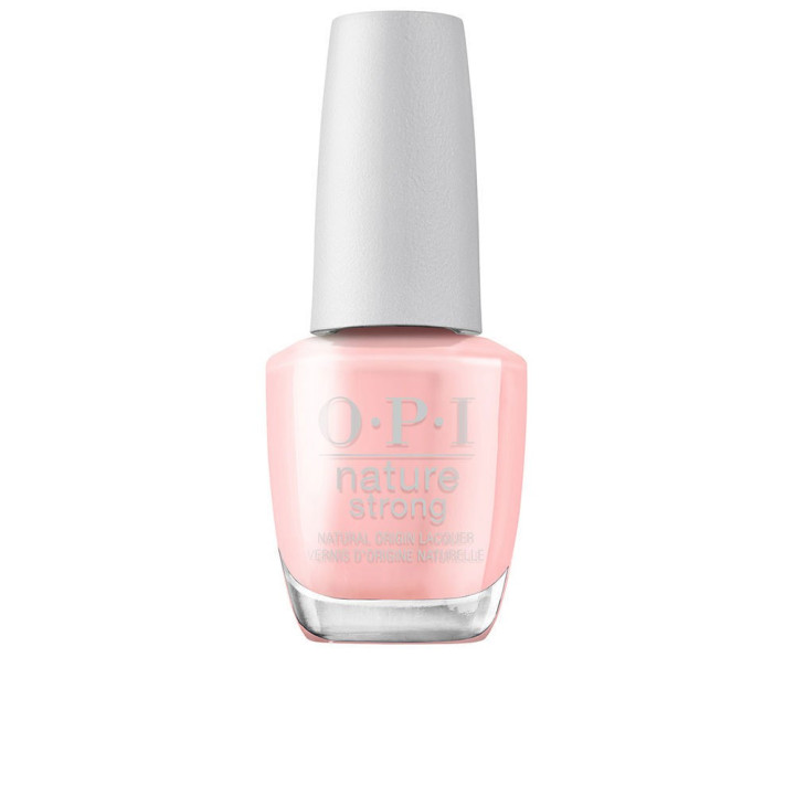 NATURE STRONG natural nail polish #We Canyon Do Better 15 ml
