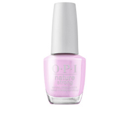 NATURE STRONG natural nail polish #Natural Mauvement 15 ml