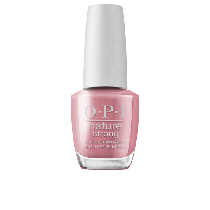 NATURE STRONG natural nail polish #For What It's Earth 15 ml