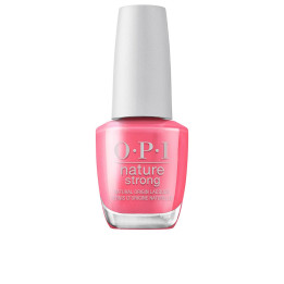 NATURE STRONG natural nail polish #Big Bloom Energy 15 ml