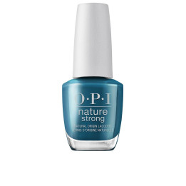 NATURE STRONG natural nail polish #All Heal Queen Mother Earth 15 ml