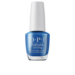 NATURE STRONG natural nail polish #Shore is Something! 15ml