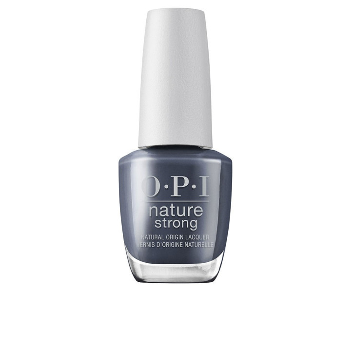 NATURE STRONG natural nail polish #Force of Nailture 15 ml