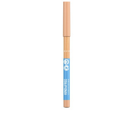 Creion dermatograf ultra-precis Rimmel London KIND &amp; FREE #005 creamy white 1.1 g