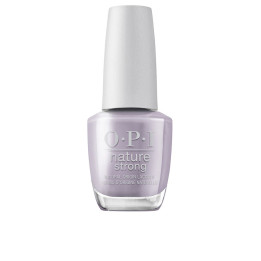 NATURE STRONG natural nail polish #Right as Rain 15 ml