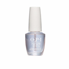 NATURE STRONG Natural Origin Nail Polish Top Coat 15 ml