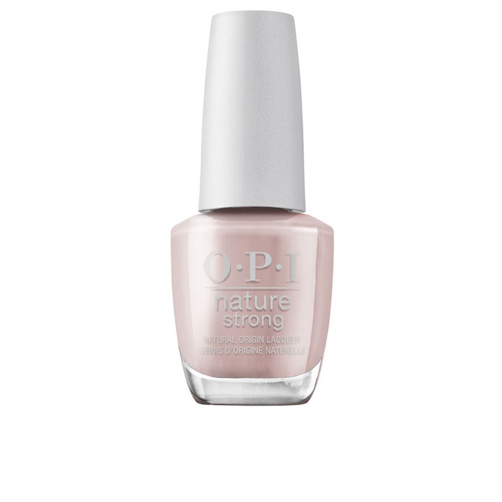 NATURE STRONG natural nail polish #Kind of a Twig Deal 15 ml