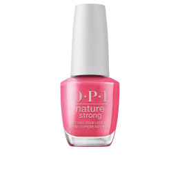 NATURE STRONG natural nail polish #A Kick in The Bud 15 ml